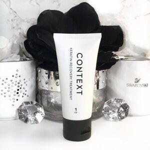CONTEXT SKIN Keratin Recovery Treatment Travel Size 30ml *NEW